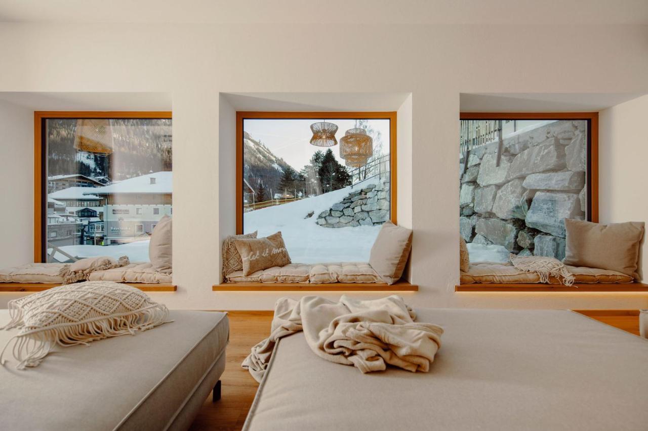 Uncle Jacks Hotel Flachau Ngoại thất bức ảnh