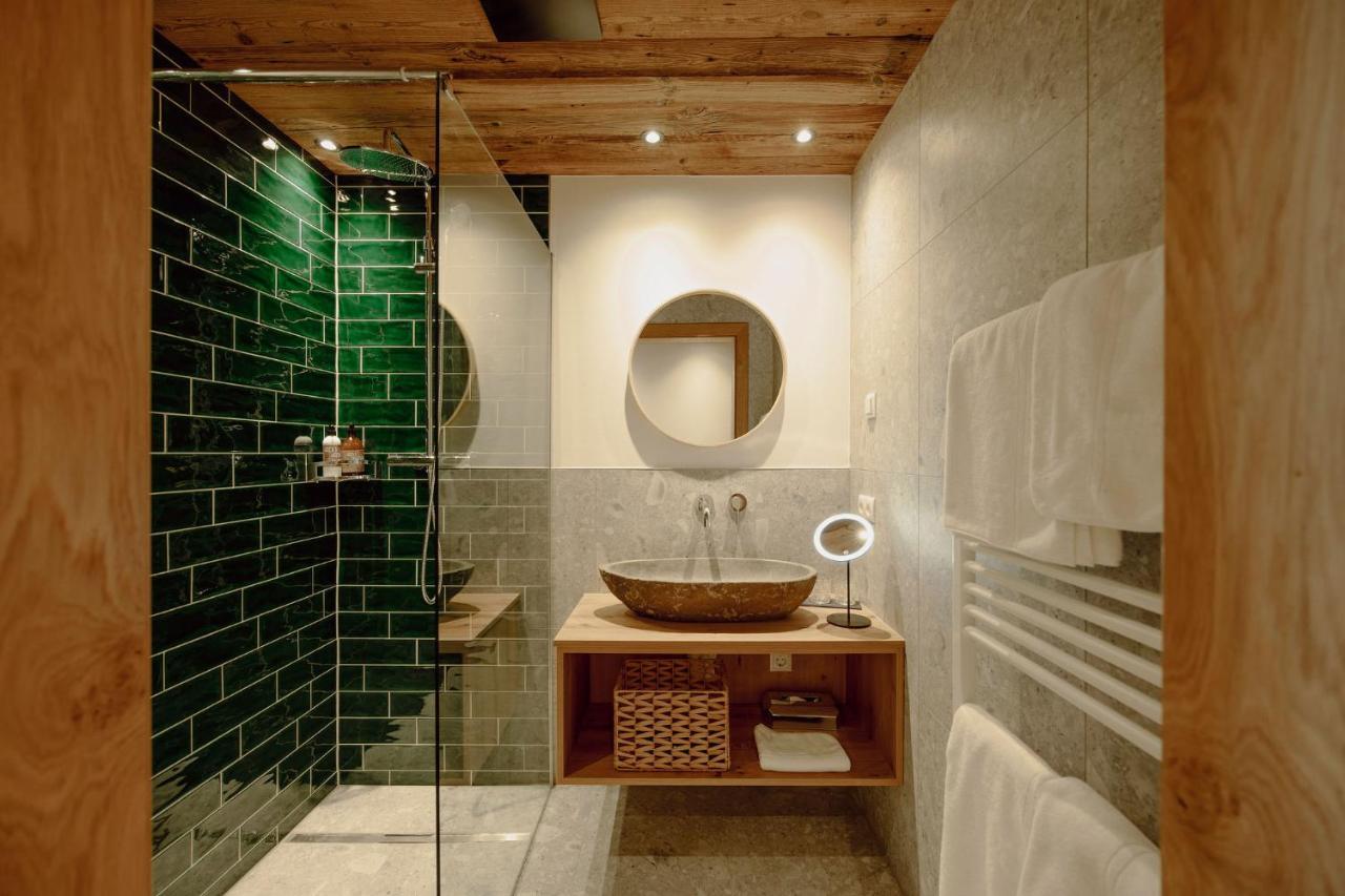 Uncle Jacks Hotel Flachau Ngoại thất bức ảnh