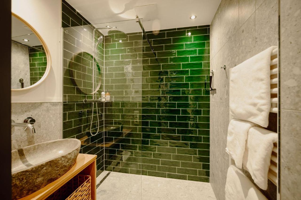 Uncle Jacks Hotel Flachau Ngoại thất bức ảnh