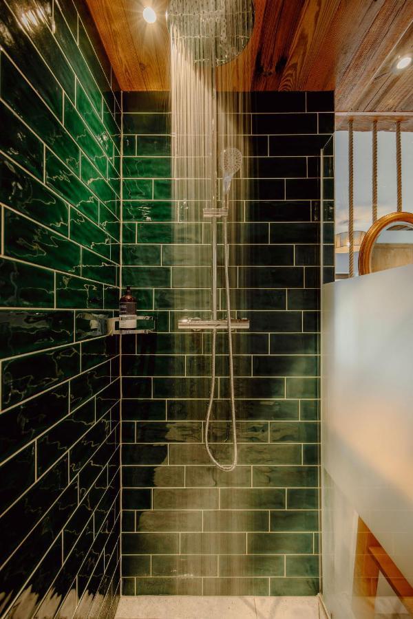 Uncle Jacks Hotel Flachau Ngoại thất bức ảnh