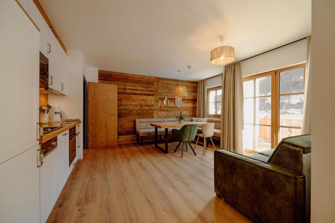 Uncle Jacks Hotel Flachau Ngoại thất bức ảnh