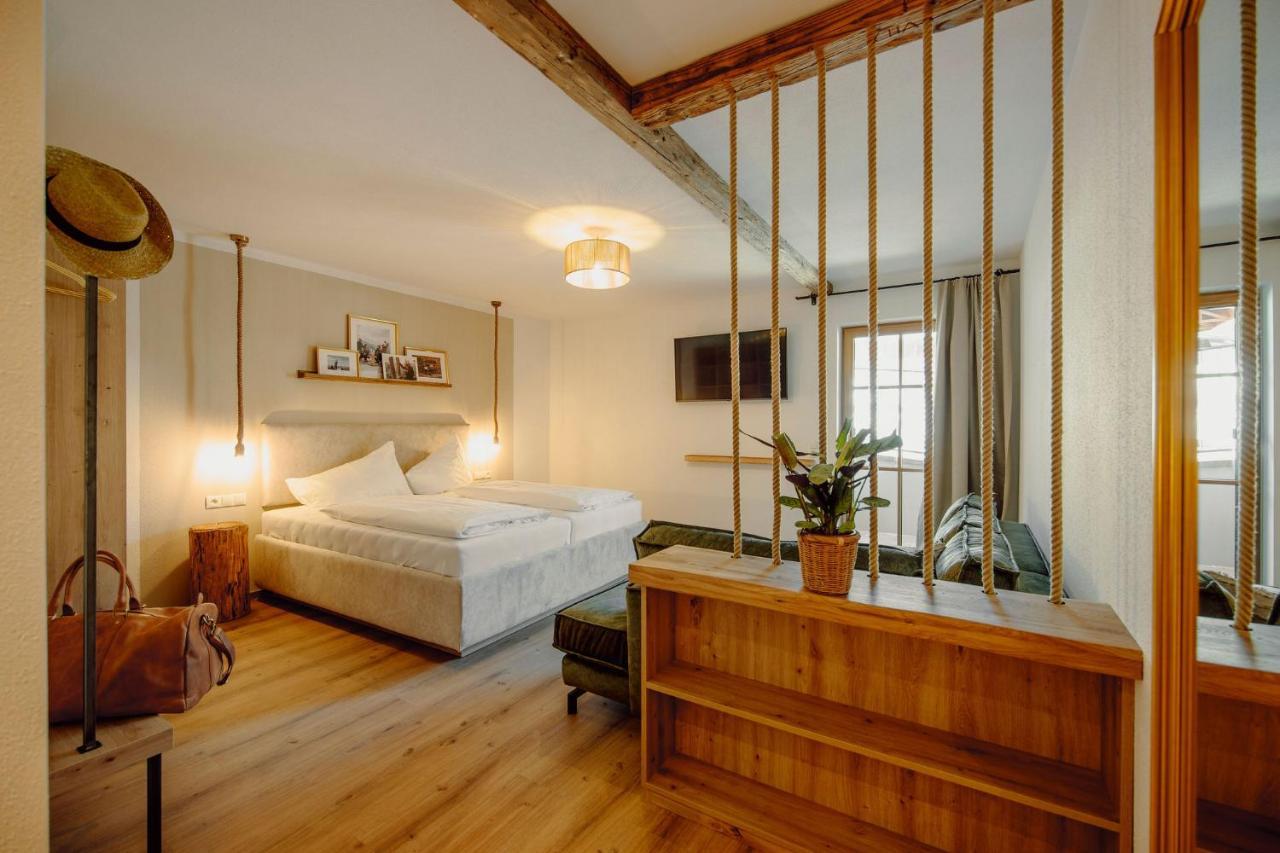 Uncle Jacks Hotel Flachau Ngoại thất bức ảnh