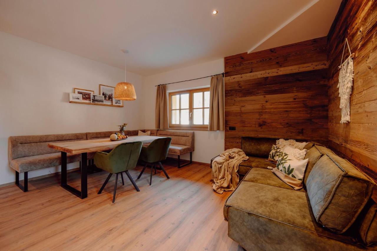 Uncle Jacks Hotel Flachau Ngoại thất bức ảnh